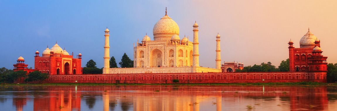 Golden Triangle Tour Packages