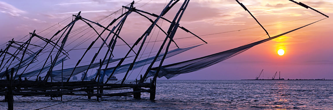 Kerala Backwater Tour Packages