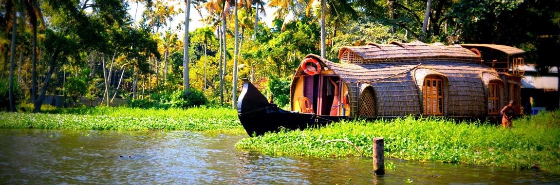 Kerala Tour Packages