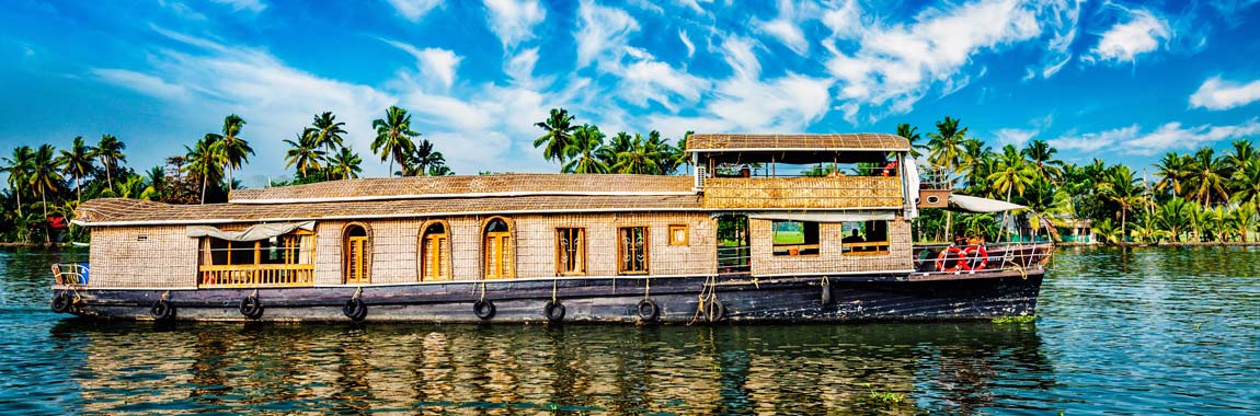 Kerala Tourism Packages