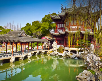 Beijing and Shanghai Tour Package Aahanatours