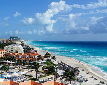 Cancun Mexico Tour Package Aahanatours