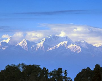 Darjeeling and Gangtok Tour Aahana Tours