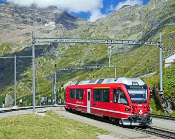 Switzerland Honeymoon Tour Package Aahana Tours