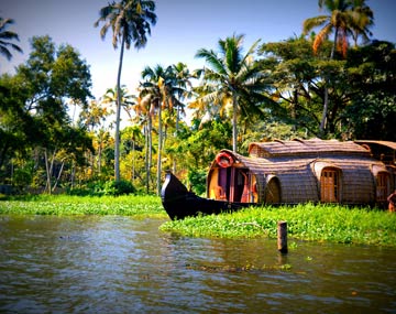 Kerala Student Group Package Aahanatours