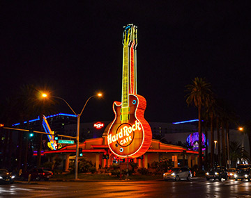 Las Vegas (City Break) Tour Aahanatours